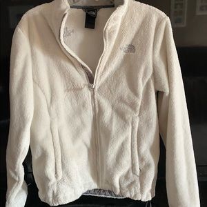 SOLDAuthentic North face fleece jacket SOLD
